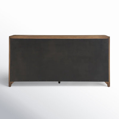 Rosalie 8 Drawer Dresser