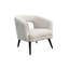 Fauteuil demi-tonneau Buco