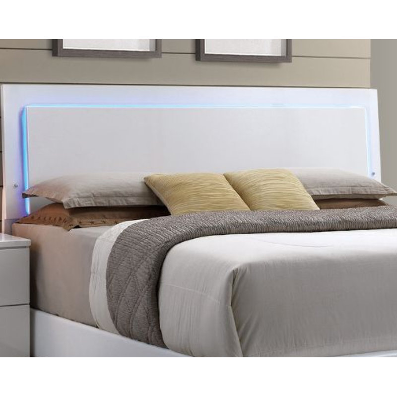 Tête de lit Lorimar, Grand
