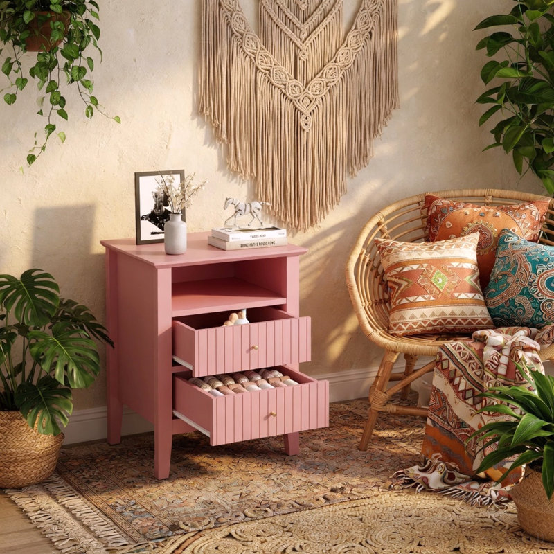 Accent Chest