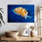 Crowle Glowing Nudibranch-111881641