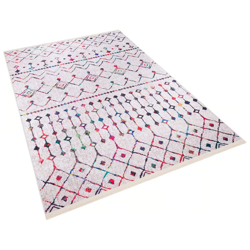 Tapis Sorayah, Tapis de couloir 2 pi 7 po x 9 pi 10 po