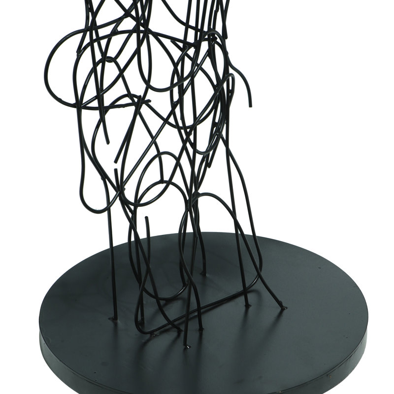 Naturals Mister Sculpture