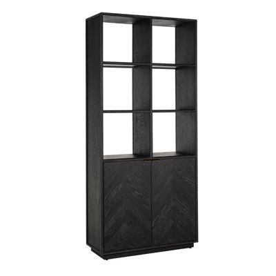 Blackbone Bookcase