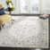Tapis oriental Jase Charleston Performance