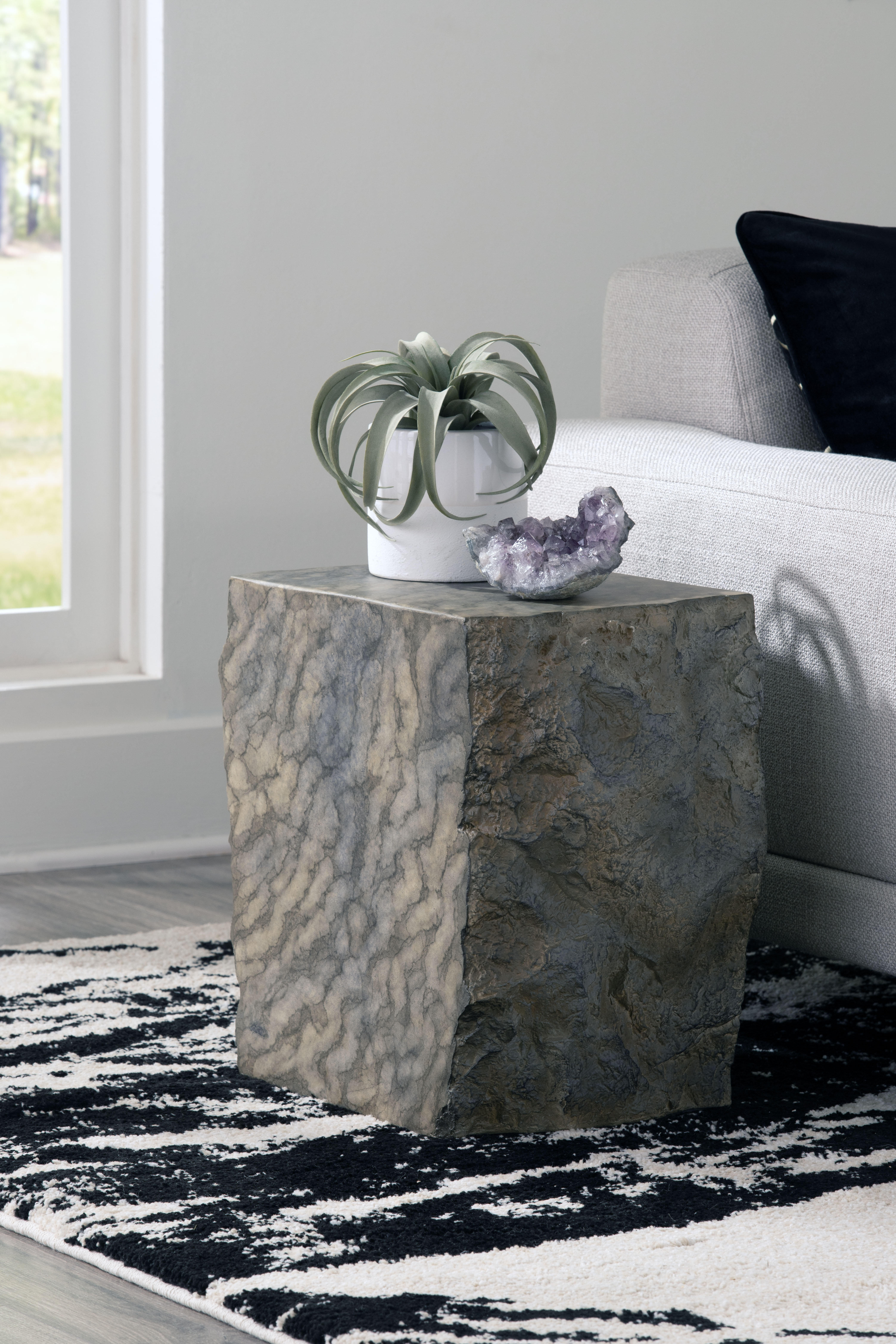 Marble stool new arrivals