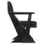 Fauteuil Madoc