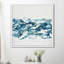 Into the blue (carré)-imprimé-864078025-864078026