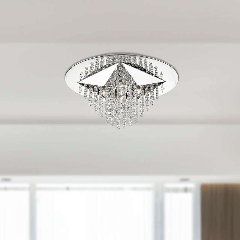 Yadira Flush Mount