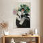 Portrait de femme japonaise Leisha-108245713