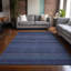Tapis intérieur / extérieur à rayures Lovell-51894524
