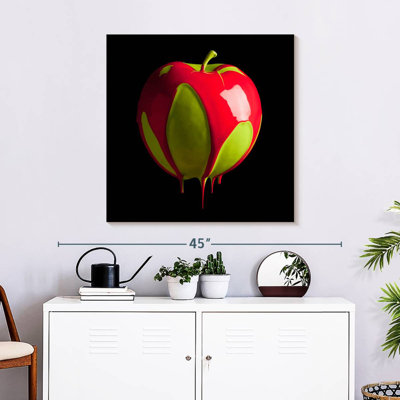 Arney Apple Color Drip