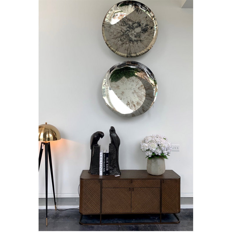 Napa Valley 67'' W Credenza