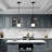 Rossitano 1 - Light Single Pendant-22508774