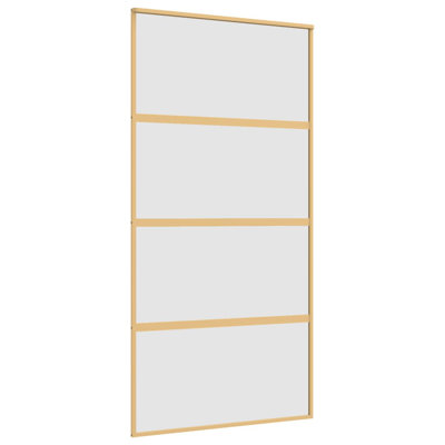 Birgitta Sliding Door