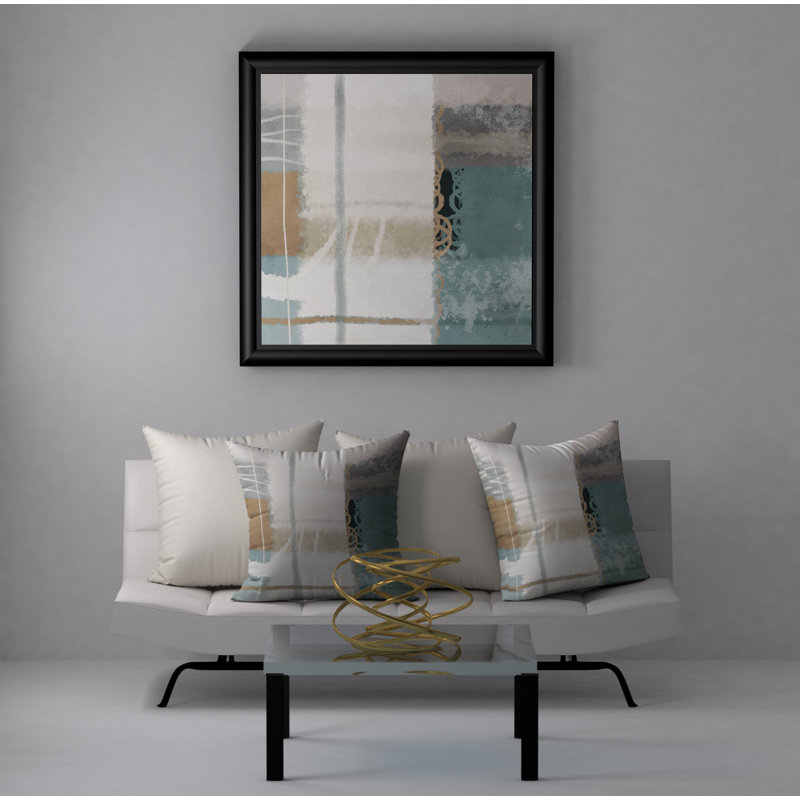 Housse de coussin carré totally Smashing, 24" X 24"