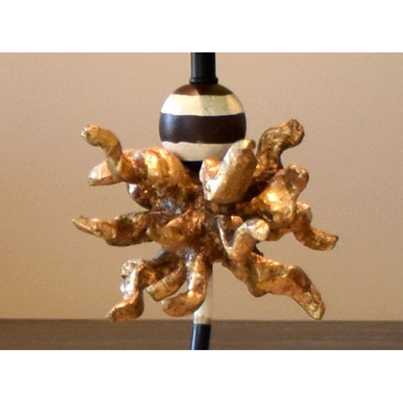 Dominique 25" Table Lamp