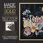 Moonlight Flowers II, reproduction encadrée - bois massif-611301919-611301916