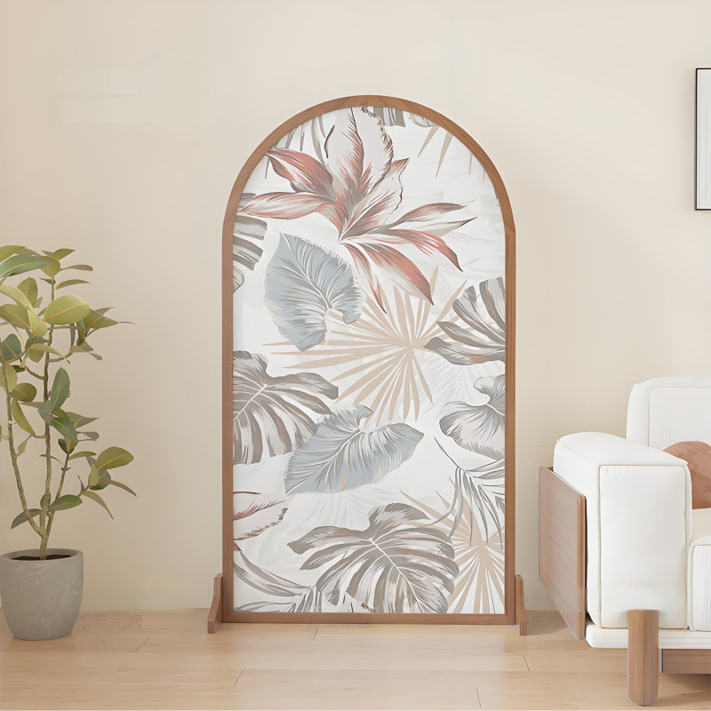 Decorius, H 78,74 po x l 55,12 po x P 1,57 po