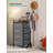 12.6 " W 4 - Drawer Dresser-1055542453