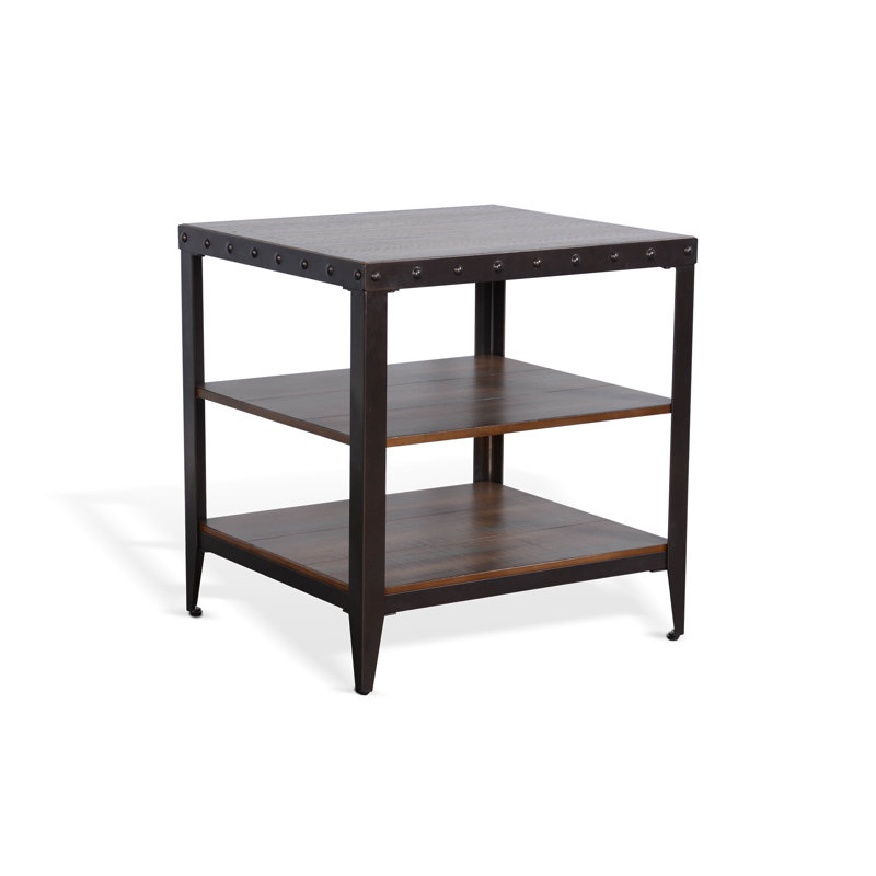 Table de bout Buchman 25
