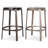 Soder Counter Stool with Metal Frame-378062298-378062295