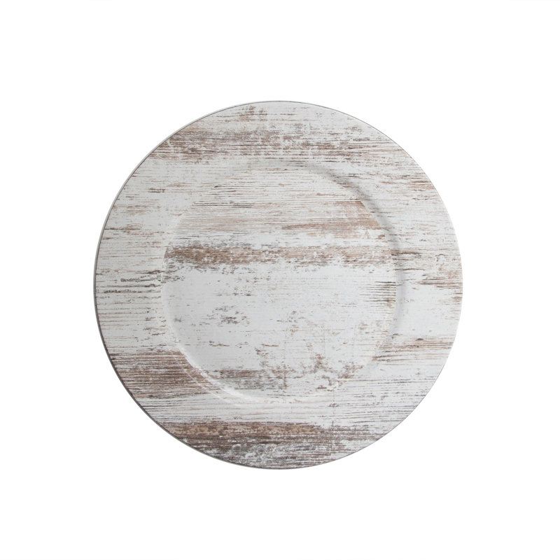 Edgin 13" Dinner Plate