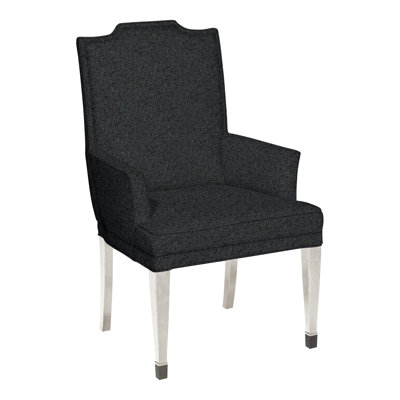 Fauteuil Michael Weiss Travis