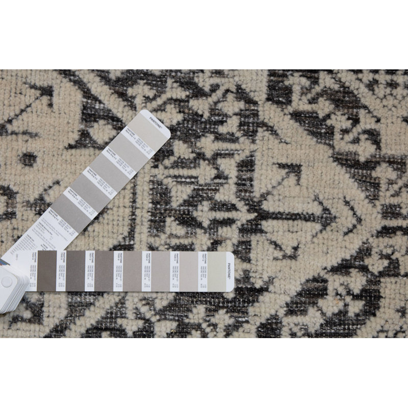 Rectangle 8'2'' X 9'10" Area Rug