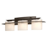 Ellipse 3 - Light Armed Sconce