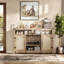 35.1cm Bar Cabinet