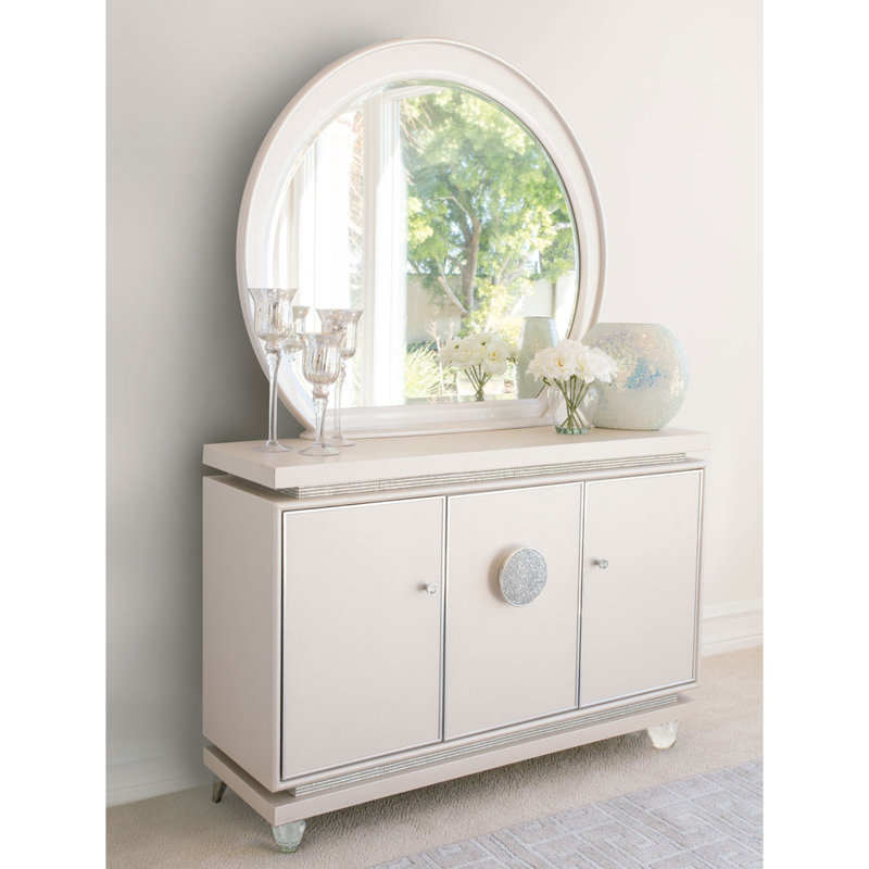 Buffet 1 tiroir 56,25 po Glimmering Heights