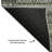 Premium Machine Washable Mayfield AMF2101 Striped Rug-281047829-281047823