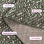 Tapis Kearston Performance Chevron-2071073633