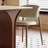 Retro home rock plate dining table sets-106266530