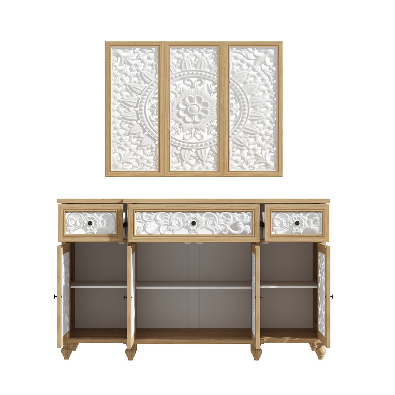Buffet 59 po