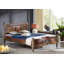 Fable Solid Wood Bed-47851667