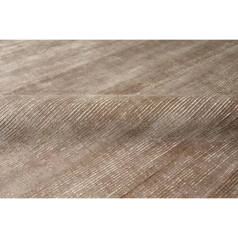 Wool Rug, Rectangle 5' x 8'