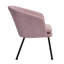 Bohanan Upholstered Barrel Chair-1813812157