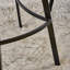 Tabouret de bar 30 po Dax