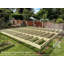 Gorilla Base Rust Resistant Foundation Kit