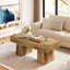 Tables basses 47,24 "Farmhouse
