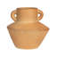Stoneware Table Vase-1961568505
