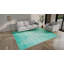 Teal Samsara Rug - 8'5"x10'