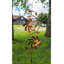 Anchukaitis Metal Garden Statue
