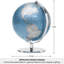 Globe terrestre bleu Vicksburg-214361409