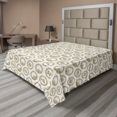 Drap plat Ambesonne