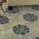 Candelo Hand Tufted Wool Pile Geometric Rug