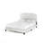 Maron Upholstered Platform Bed-1654870215
