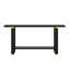Console avec canapé et console-352909242
